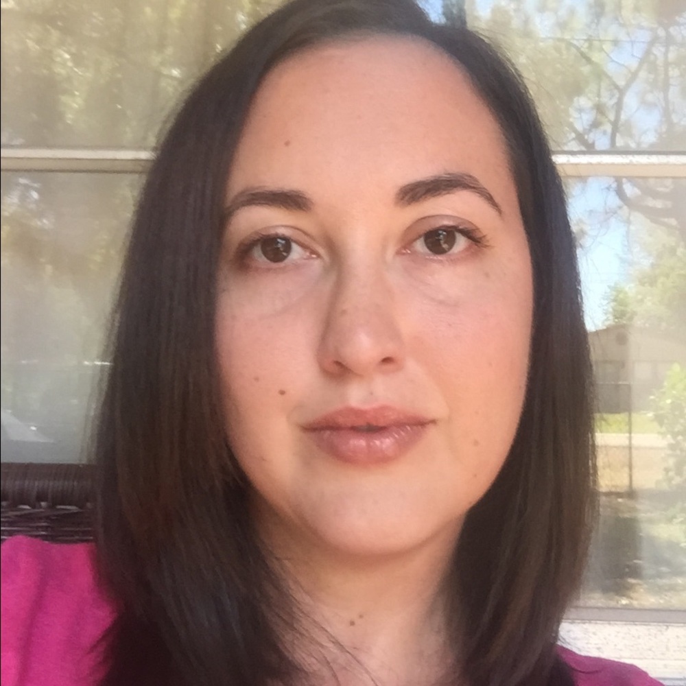 Meet your Posher, Janabeth